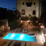 Charming Dar Ta Zeppi Bed & Breakfast 4*