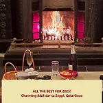 Charming Dar Ta Zeppi 4*