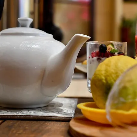 Charming Dar Ta Zeppi