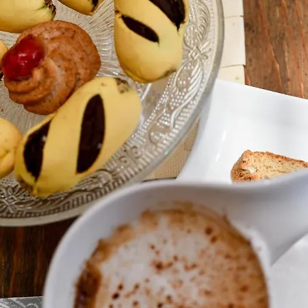 Charming Dar Ta Zeppi 4*