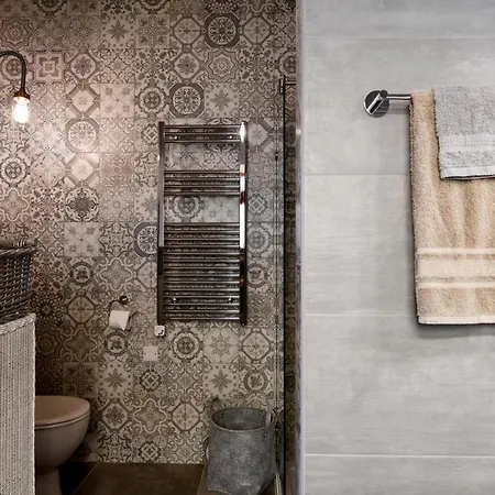 Charming Dar Ta Zeppi 4*