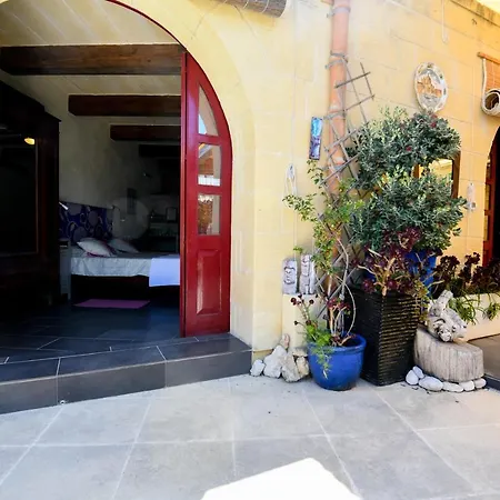 Charming Dar Ta Zeppi 4* Qala