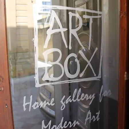 Charming Dar Ta Zeppi לינה וארוחת בוקר Qala