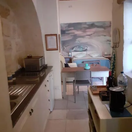 Charming Dar Ta Zeppi לינה וארוחת בוקר 4*