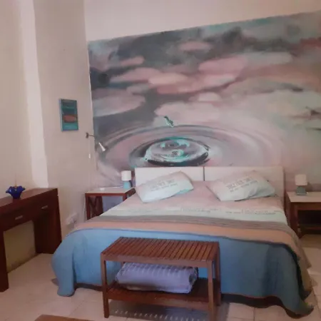 Charming Dar Ta Zeppi 4* Qala
