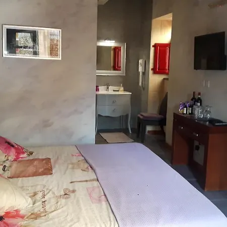 Charming Dar Ta Zeppi לינה וארוחת בוקר