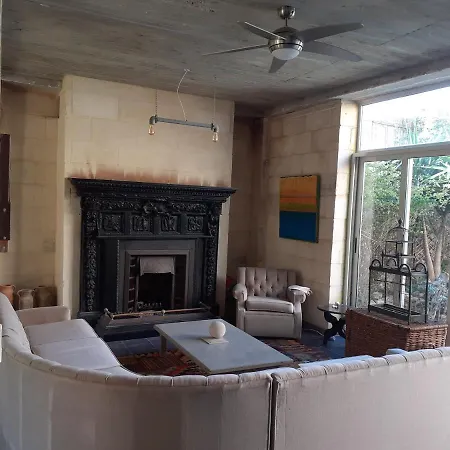 Charming Dar Ta Zeppi לינה וארוחת בוקר