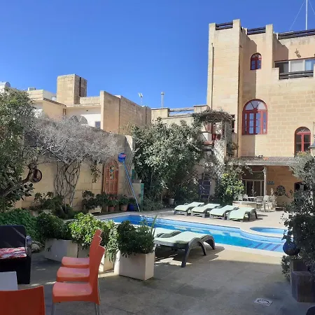 Charming Dar Ta Zeppi 4* Qala