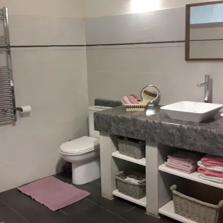 Charming Dar Ta Zeppi 4*