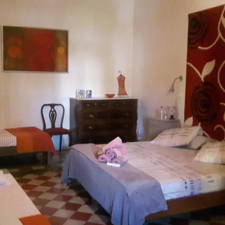 Charming Dar Ta Zeppi Qala