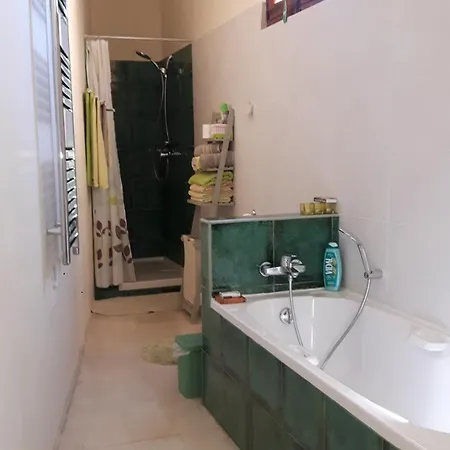 Charming Dar Ta Zeppi לינה וארוחת בוקר Qala