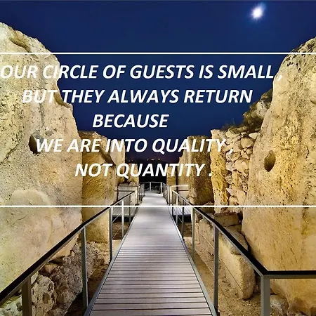 Charming Dar Ta Zeppi 4*