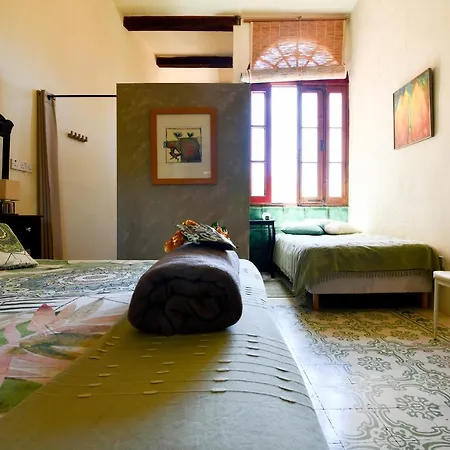 Bed & Breakfast Charming Dar Ta Zeppi Qala
