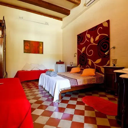 Charming Dar Ta Zeppi Bed & Breakfast