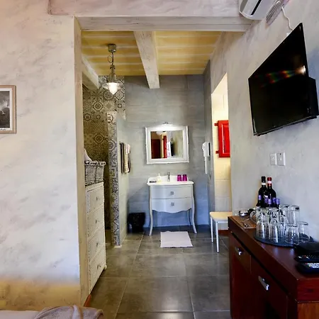 Charming Dar Ta Zeppi 4* Qala