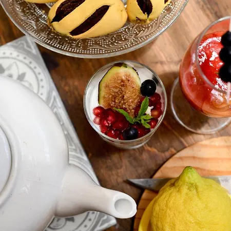 Charming Dar Ta Zeppi