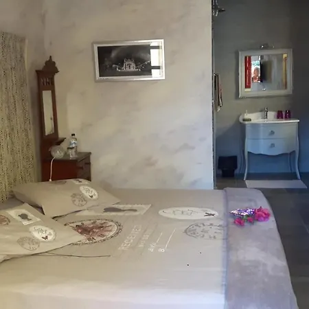 达尔塔泽比住宿加早餐迷人旅馆 4*