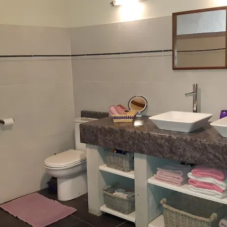 Bed & Breakfast Charming Dar Ta Zeppi 4*