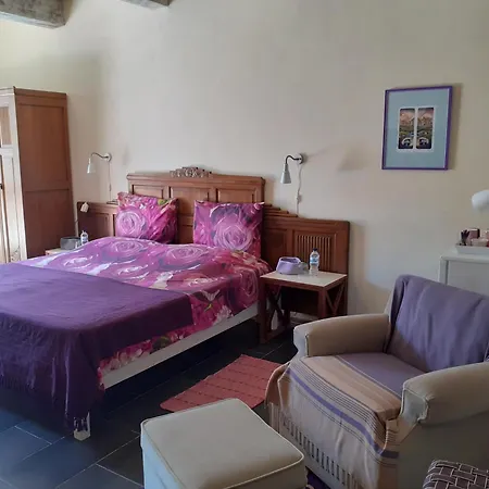 Charming Dar Ta Zeppi Bed & Breakfast Qala