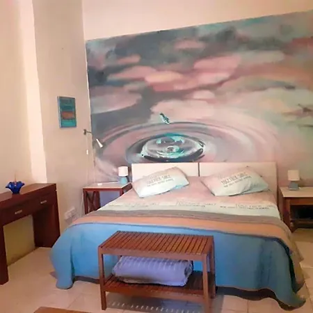 达尔塔泽比住宿加早餐迷人旅馆 4*