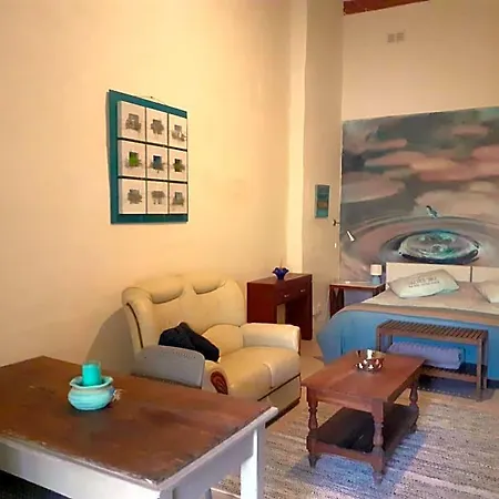 达尔塔泽比住宿加早餐迷人旅馆 加拉