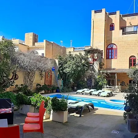 达尔塔泽比住宿加早餐迷人旅馆 住宿加早餐酒店