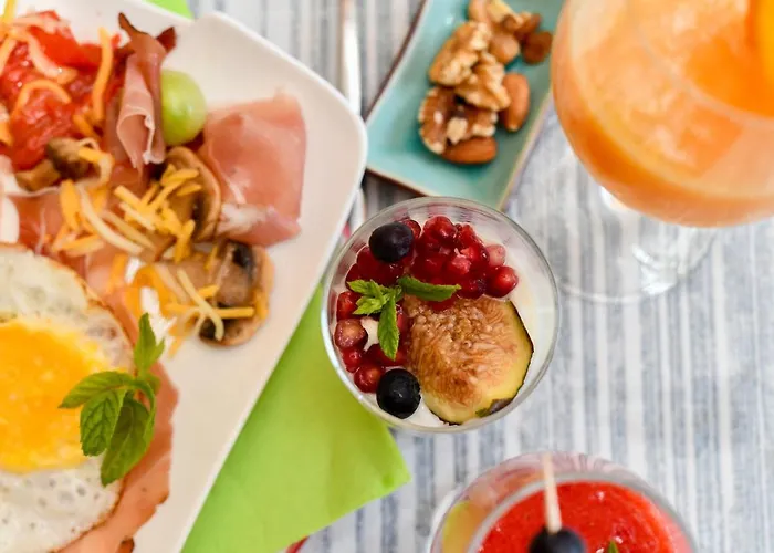 Charming Dar Ta Zeppi Qala