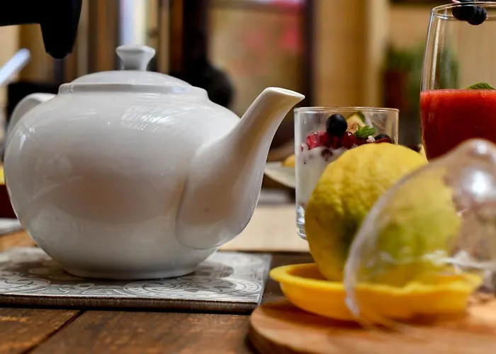 Charming Dar Ta Zeppi