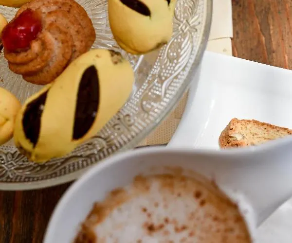 Charming Dar Ta Zeppi 4*