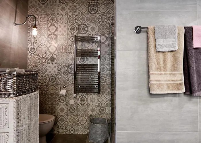 Charming Dar Ta Zeppi 4*