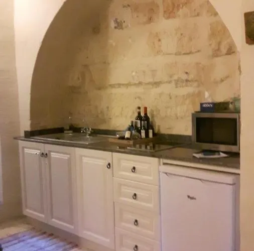 Charming Dar Ta Zeppi 4*