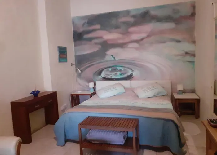 Charming Dar Ta Zeppi 4* Qala