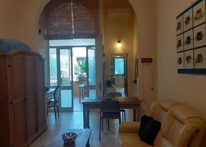 Charming Dar Ta Zeppi 4* Qala