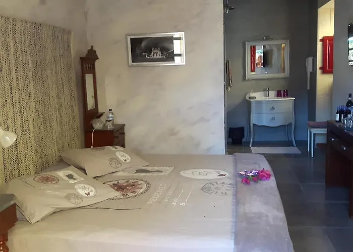 Charming Dar Ta Zeppi 4*