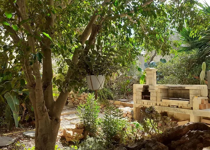 Charming Dar Ta Zeppi 4*