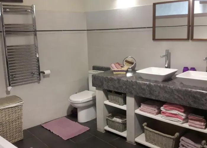 Charming Dar Ta Zeppi 4*