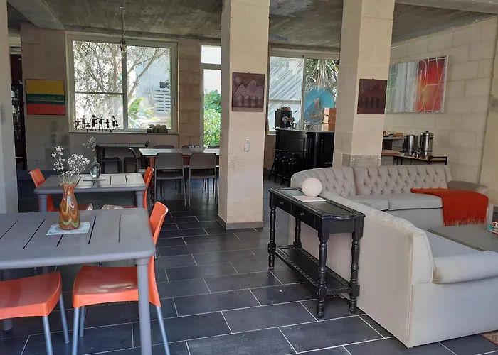 Bed & Breakfast Charming Dar Ta Zeppi