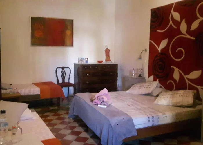 Charming Dar Ta Zeppi Qala