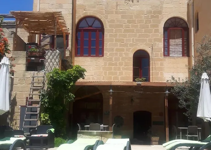 Oda ve Kahvaltı Charming Dar Ta Zeppi