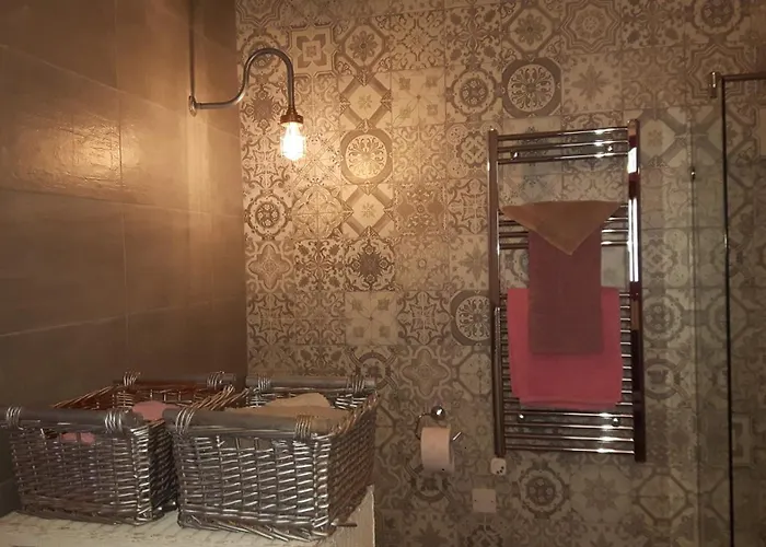 Bed & Breakfast Charming Dar Ta Zeppi 4*