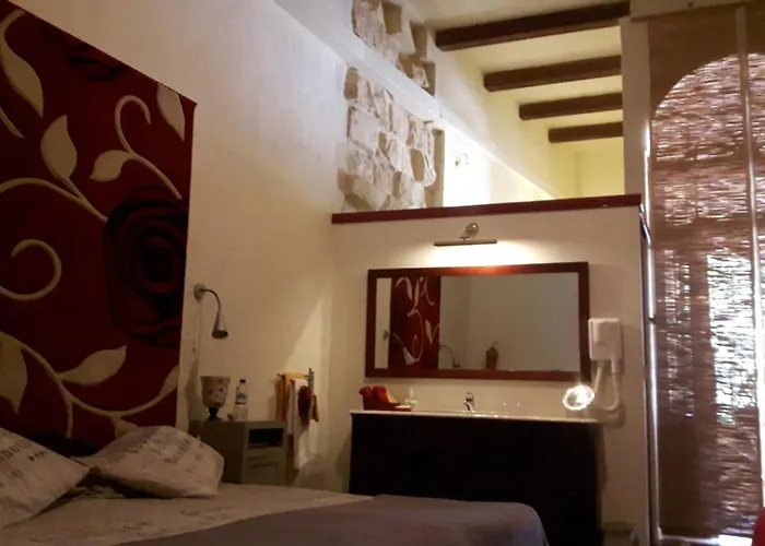 Bed & Breakfast Charming Dar Ta Zeppi Qala