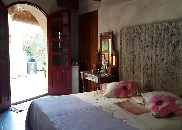 Charming Dar Ta Zeppi 4*