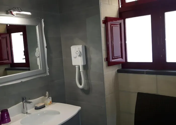 Charming Dar Ta Zeppi 4* Qala