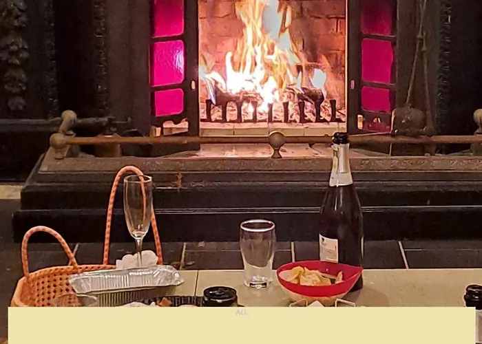 Charming Dar Ta Zeppi 4*