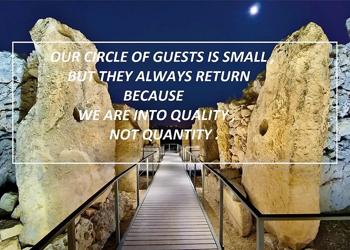 Charming Dar Ta Zeppi 4*